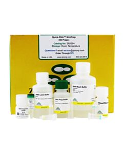 RPI Quick-Rna Miniprep Kit, 50 Preps