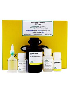 RPI Quick-Rna Midiprep Kit, 25 Preps