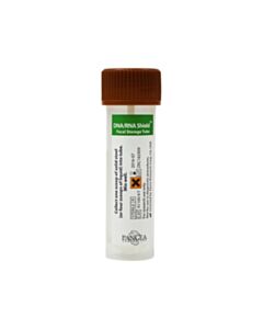 RPI Dna/Rna Shield Fecal Collection Tube, 10 Pack