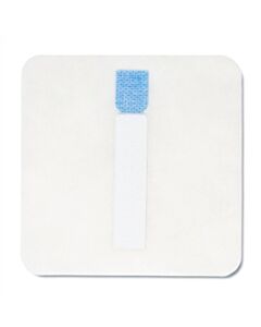 RPI Bunny Wipe Fecal Sample Collector, 10 wipes