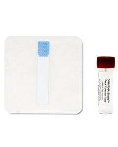 RPI Bunny Wipe with DNA/RNA Shield Fecal Collection Tube