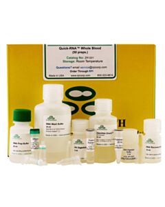 RPI Quick-Rna Whole-Blood, 50 Preps