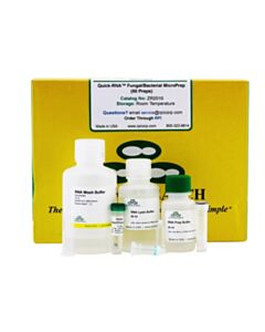 RPI Quick-Rna Fungal/Bacterial Microprep Kit, 50 Preps