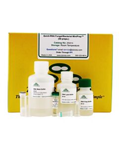 RPI Quick-Rna Fungal/Bacterial Miniprep Kit, 50 Preps