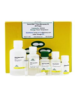 RPI Quick-Rna Plant Kit, 50 Preps