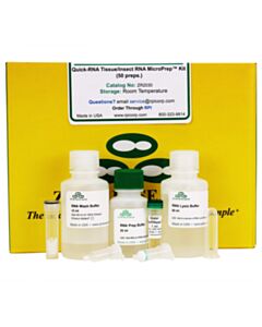 RPI Quick-Rna Tissue/Insect Kit, 50 Preps