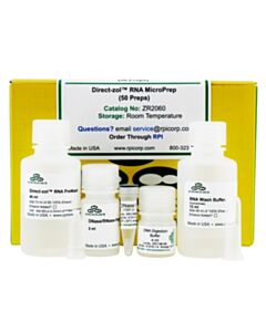 RPI Direct-Zol Rna Microprep, 50 Preps