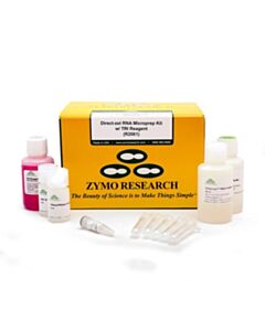 RPI Direct-Zol Rna Microprep With 50 mL Tri Reagent, 50 Preps