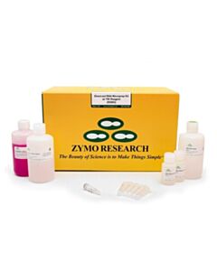 RPI Direct-Zol Rna Microprep With 200 mL Tri Reagent, 200 Preps