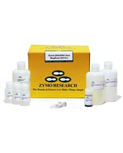 RPI Quick-Dna/Rna Viral Kit, Magnetic Beads, 4 X 96 Preps