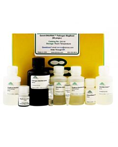 RPI Quick-Dna/Rna Pathogen, Magbead, 1 X 96 Preps
