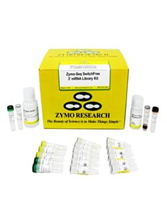 RPI Zymo-Seq SwitchFree 3′ mRNA Library Kit, 96 preps