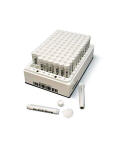 RPI ZR-96 BashingBead Lysis Rack (Single barcoded Tubes)