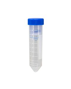 RPI Zr Bashingbead Lysis/Filtration Tubes With 0.5 mm Beads, 50 mL, 25 Per Package