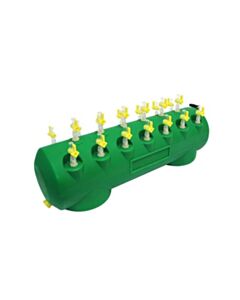 RPI Ez-Vac Vacuum Manifold
