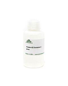 RPI Frozen-Ez Yeast Solution 3, 60 mL