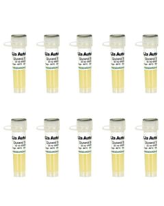 RPI Xja Autolysis, 10 X 100 Μl Mix & Go Competent Cells And 1 mL 500x L-Arabinose
