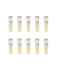 RPI Xja(De3) Autolysis, 10 X 100 Μl Mix & Go Competent Cells And 1 mL 500x L-Arabinose