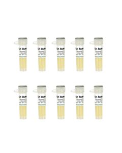 RPI Xjb Autolysis, 10 X 100 Μl Mix & Go Competent Cells And 1 mL 500x L-Arabinose