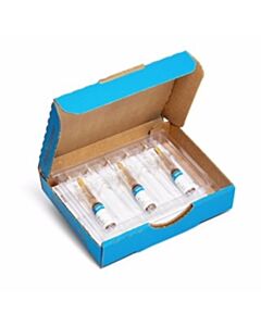 Agilent California Canna Res Sol Kit (2020), 1mL