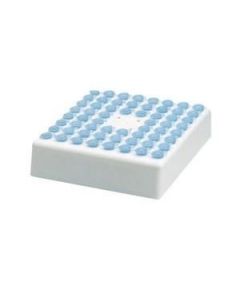 Labnet Tube Platform/Transfer Rack For Rocker