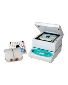 Labnet Microtube Platform/Transfer Rack For Incubator Shaker