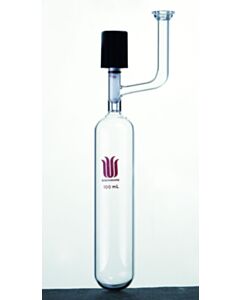 Kemtech Storage Vessel O-Ring 50ml