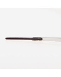 SAI Infusion Technologies 20 Gauge Catheter Plugs, Stainless Steel