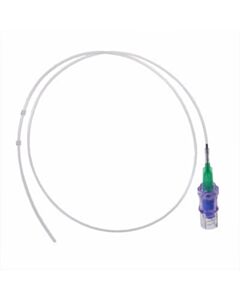 SAI Infusion Technologies Pig Jugular Vein Catheter