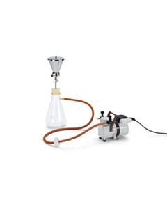 Sartorius Individual Filter Holder Trad 1x500 mL