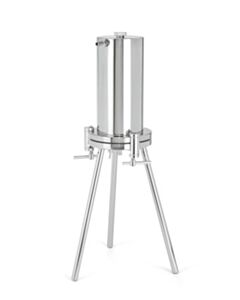 Sartorius Stainless Steel Filter Holder 142mm_ 2000m