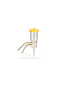 Sartorius Glass Vacuum Filtration Device. 47/50 mm