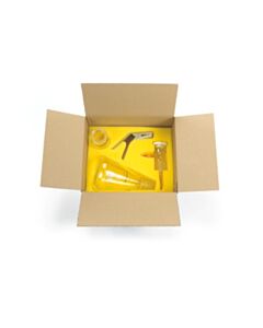 Sartorius All-Glass Vacuum Filter Holder. 47/50mm