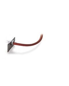 Sartorius Rubber Vacuum Hose (1 M)