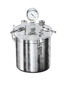 Sartorius Container For Anaerobic Incubation