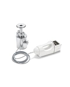 Sartorius Samp Head + Tc 505 + Com Unit + Cable