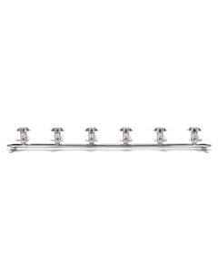 Sartorius Microsart 6place Manifold Microsart