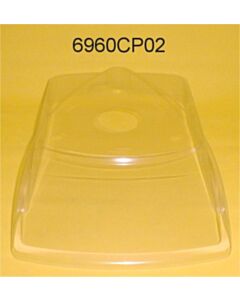 Sartorius Dust Cover (Triangular)