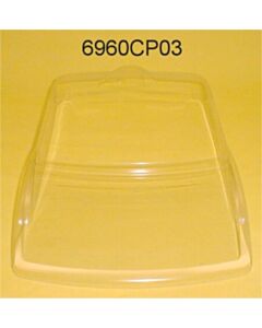 Sartorius Dust Cover (Square)
