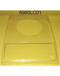 Sartorius Plastic Dust Cover