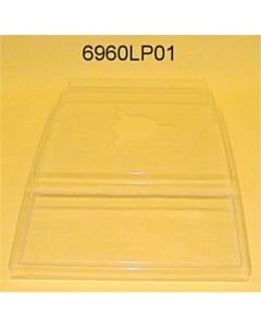 Sartorius Dust Cover F/ Round Pan Balance
