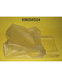 Sartorius Dust Cover (De)