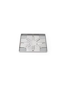 Sartorius Weighing Pan, 180x180mm