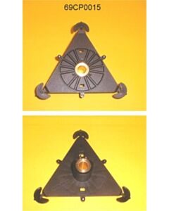 Sartorius Supporting Pan (110mm)