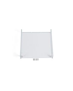 Sartorius Rear Glass Plate De