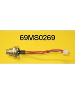 Sartorius Power Socket