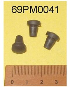 Sartorius Set Of Feet