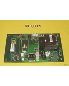 Sartorius Assy, Pcb, Prog, Mark 3 Heater Control