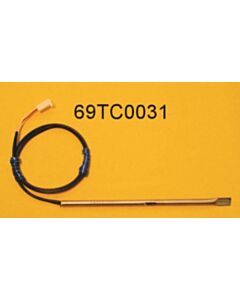 Sartorius Assy, Rtd, Ceramic, Mark 3