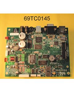 Sartorius Assy, Prog Pcb, Mark 3 Auto Cal